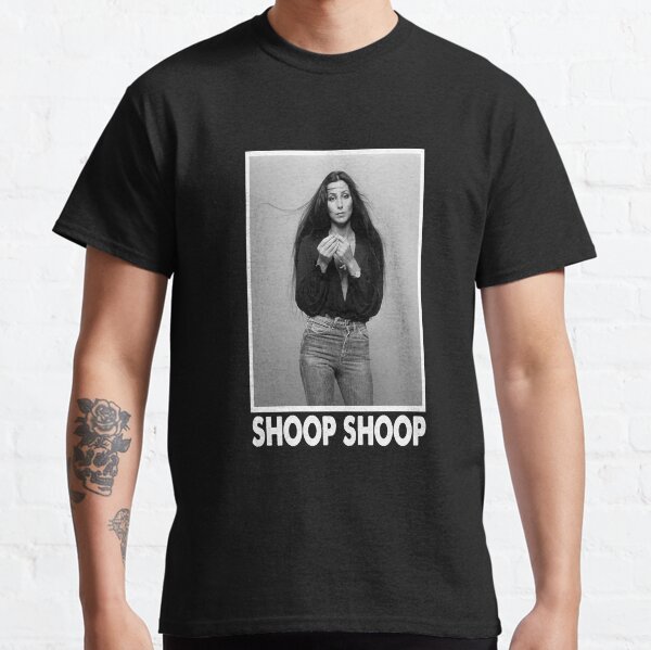 Item preview, Funny Look Good The Better Men Feel Cher's Men designed and sold by IsaiasRainsTees.