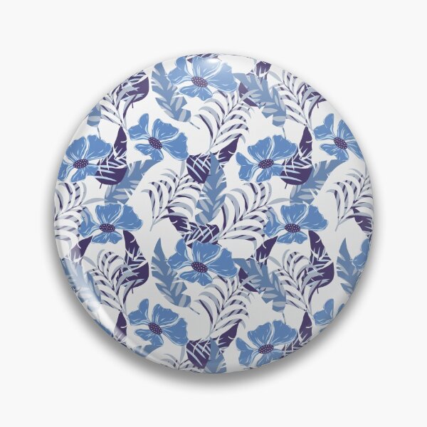 Artikelvorschau, Summer Floral Patterns : Get Ready for Summer with Stylish Floral Designs!  entworfen und verkauft von ArthurYosh.