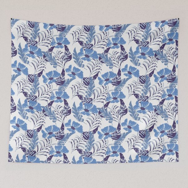 Aperçu de l'œuvre Summer Floral Patterns : Get Ready for Summer with Stylish Floral Designs! créée et vendue par ArthurYosh.