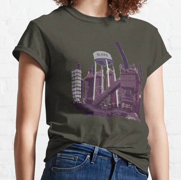 magic city classic t shirts