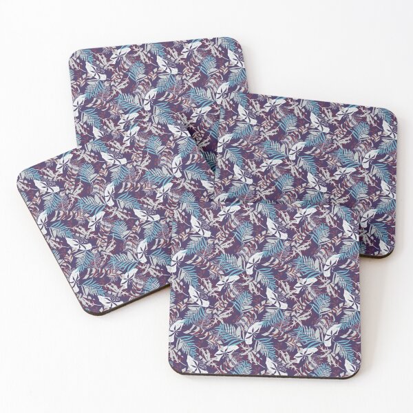 Artikelvorschau, Summer Floral Patterns : Get Ready for Summer with Stylish Floral Designs! entworfen und verkauft von ArthurYosh.