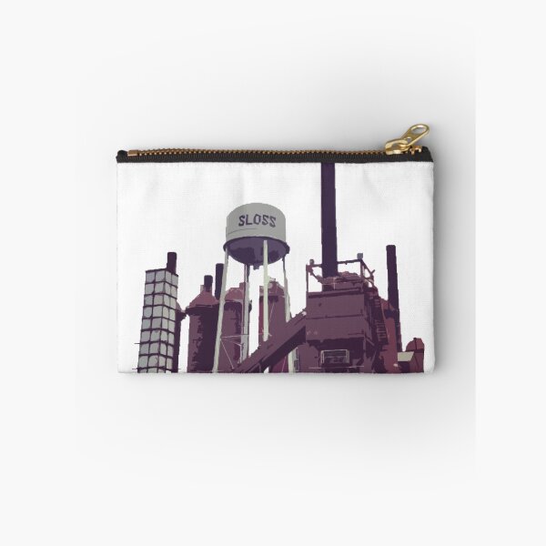 Item preview, Sloss Furnace Birmingham Alabama Magic City designed and sold by Michael Garber.