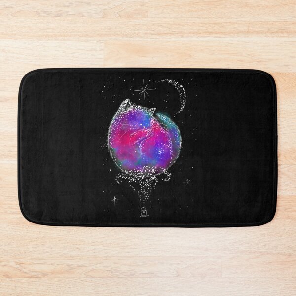 Item preview, Cat Black designed and sold by francojrf.