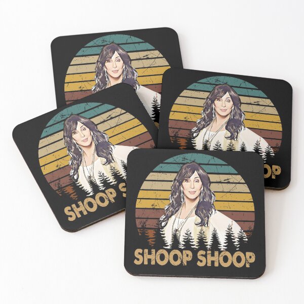 Item preview, Something You Can It Happen Cher's Lover Shoop Gifts designed and sold by IsaiasRainsTees.