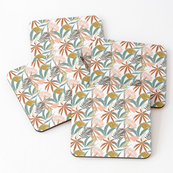 Item preview, Summer Floral Patterns : Get Ready for Summer with Stylish Floral Designs! designed and sold by ArthurYosh.
