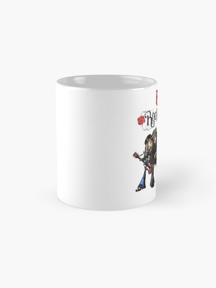 Bratz rock angelz  Coffee Mug for Sale by Natdiaz96