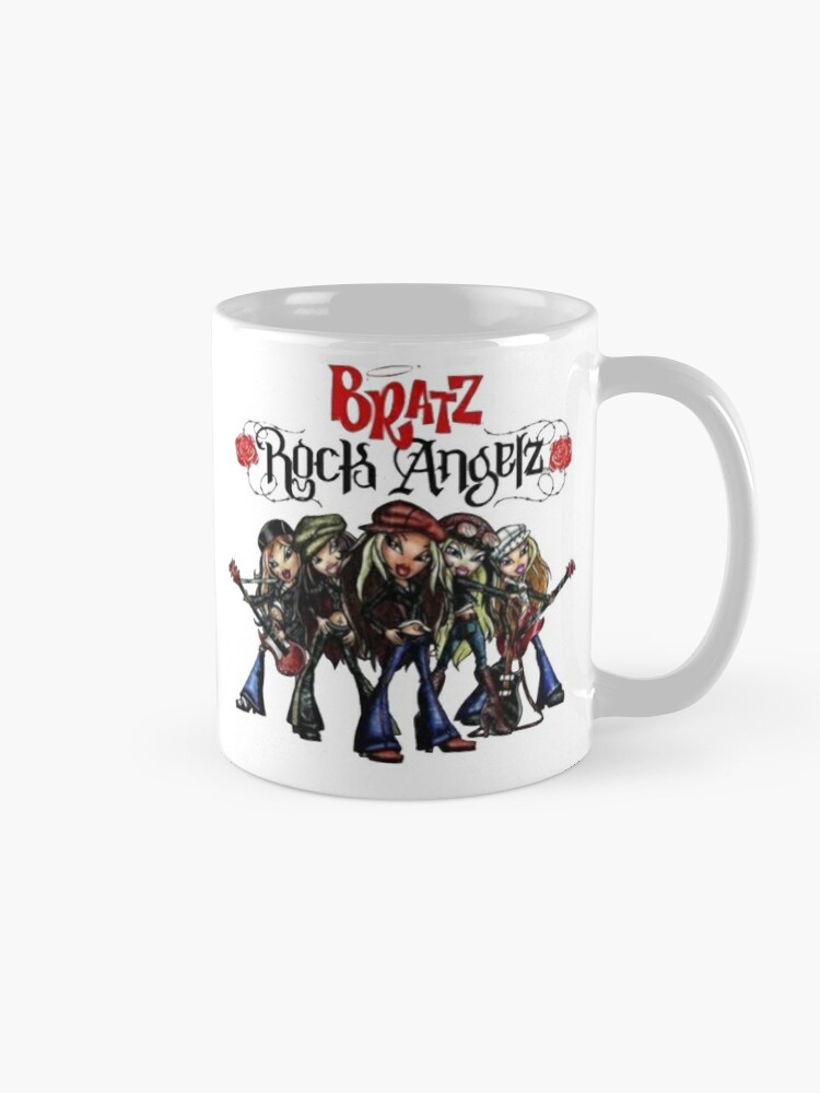 Bratz Vintage Mugs