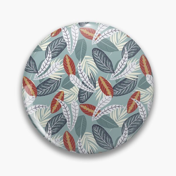 Artikelvorschau, Summer Floral Patterns : Get Ready for Summer with Stylish Floral Designs!  entworfen und verkauft von ArthurYosh.