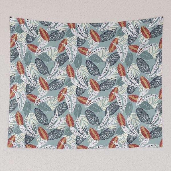 Aperçu de l'œuvre Summer Floral Patterns : Get Ready for Summer with Stylish Floral Designs! créée et vendue par ArthurYosh.