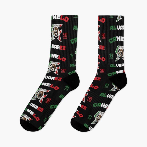 Item preview, Canelo Alvarez designed and sold by DesignMacy.
