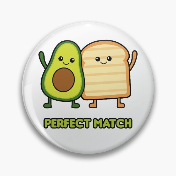 Item preview, avocado toast  designed and sold by whatsyokidswear.