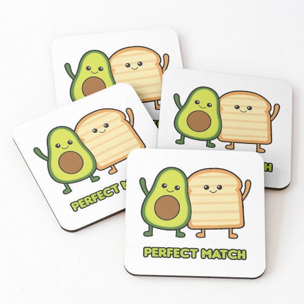 Item preview, avocado toast  designed and sold by whatsyokidswear.