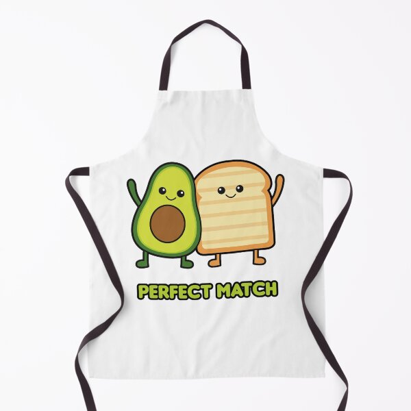 Item preview, avocado toast designed and sold by whatsyokidswear.