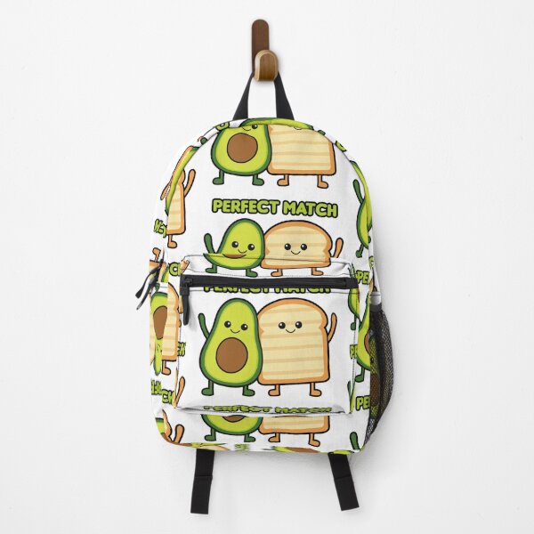 Item preview, avocado toast  designed and sold by whatsyokidswear.