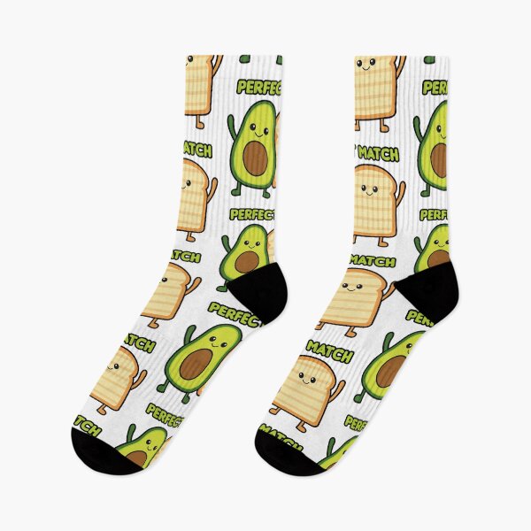 Item preview, avocado toast  designed and sold by whatsyokidswear.