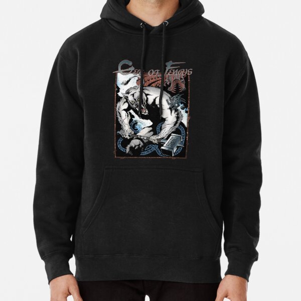 Berserk hoodie amazon hot sale