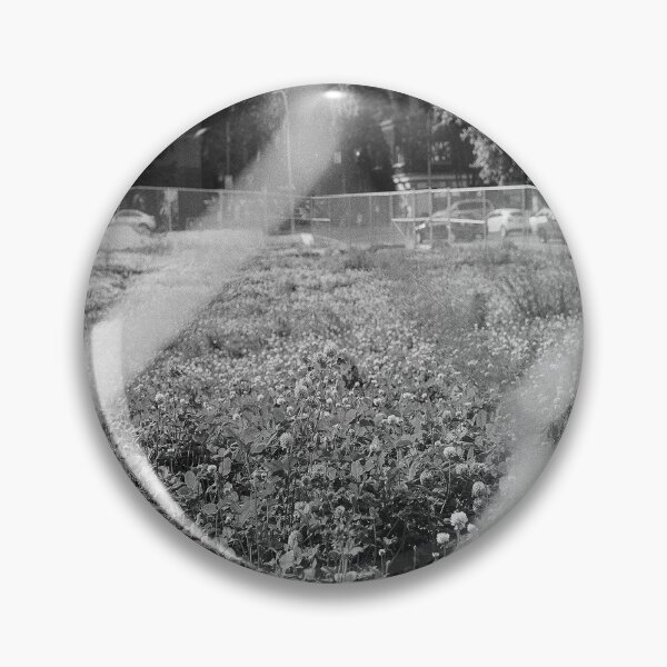 Item preview, Fenced Flowers designed and sold by DanifromtheEdge.