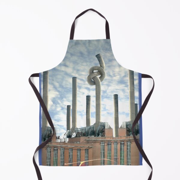 Artikelvorschau, Industrial Brezel entworfen und verkauft von CrismanArt.