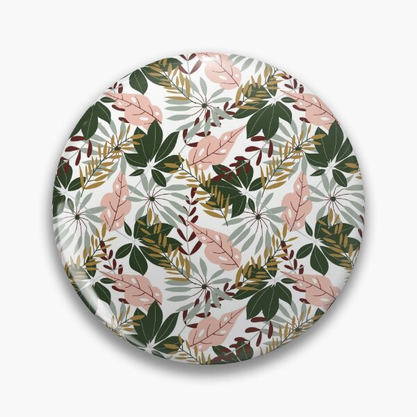 Item preview, Summer Floral Patterns : Get Ready for Summer with Stylish Floral Designs! designed and sold by ArthurYosh.