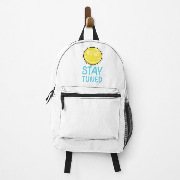 Item preview, STAY TUNED designed and sold by AVEDOT.