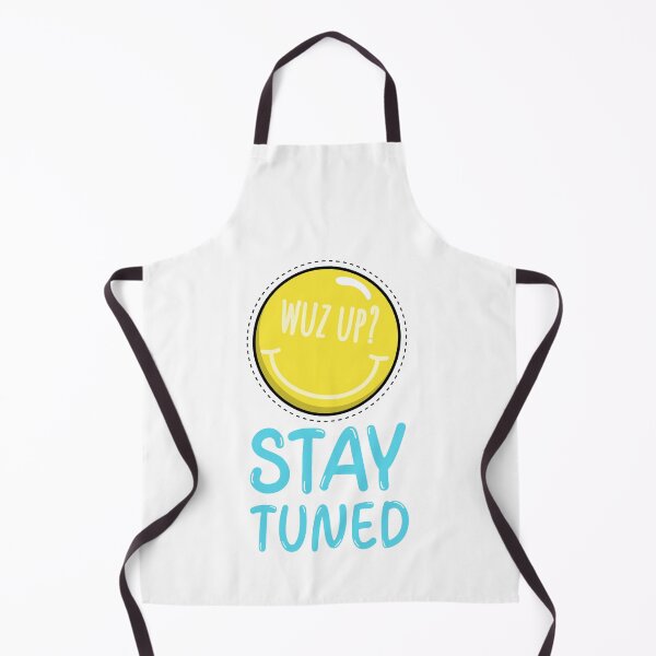 Item preview, STAY TUNED designed and sold by AVEDOT.