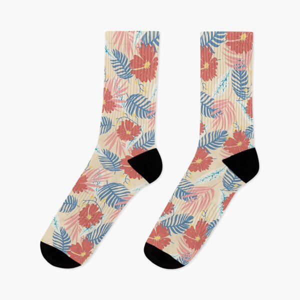 Aperçu de l'œuvre Summer Floral Patterns : Get Ready for Summer with Stylish Floral Designs! créée et vendue par ArthurYosh.
