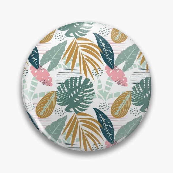 Artikelvorschau, Summer Floral Patterns : Get Ready for Summer with Stylish Floral Designs! entworfen und verkauft von ArthurYosh.