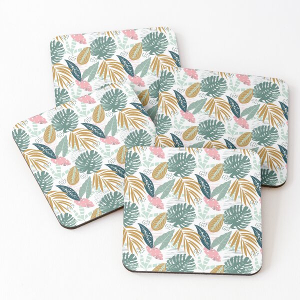 Item preview, Summer Floral Patterns : Get Ready for Summer with Stylish Floral Designs! designed and sold by ArthurYosh.
