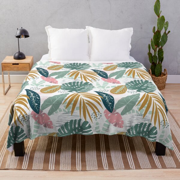 Aperçu de l'œuvre Summer Floral Patterns : Get Ready for Summer with Stylish Floral Designs! créée et vendue par ArthurYosh.