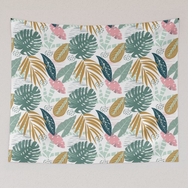 Item preview, Summer Floral Patterns : Get Ready for Summer with Stylish Floral Designs! designed and sold by ArthurYosh.