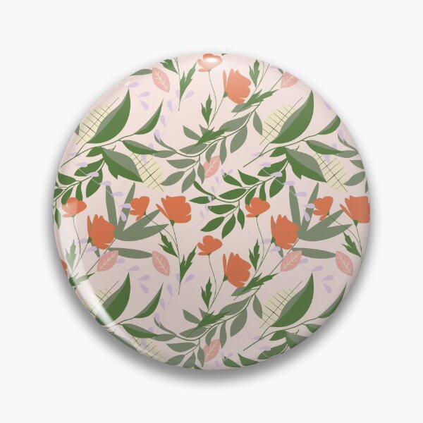 Artikelvorschau, Summer Floral Patterns : Get Ready for Summer with Stylish Floral Designs!  entworfen und verkauft von ArthurYosh.