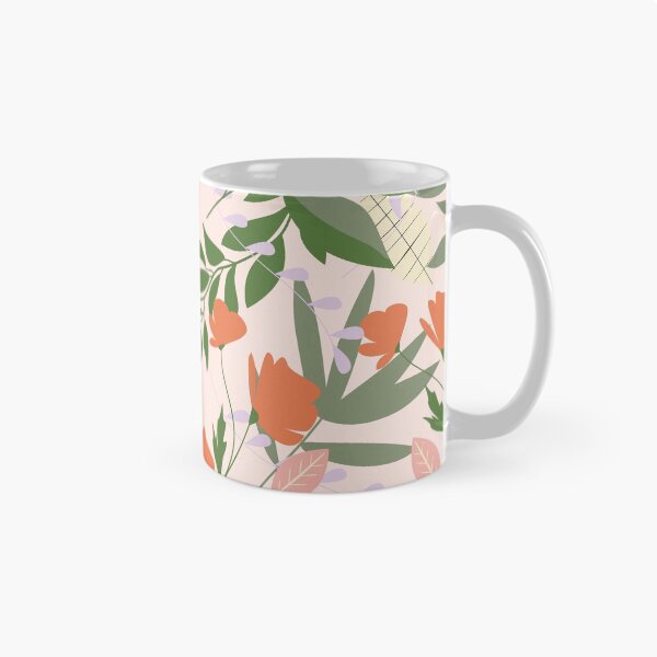 Aperçu de l'œuvre Summer Floral Patterns : Get Ready for Summer with Stylish Floral Designs! créée et vendue par ArthurYosh.