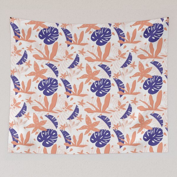 Artikelvorschau, Summer Floral Patterns : Get Ready for Summer with Stylish Floral Designs! entworfen und verkauft von ArthurYosh.