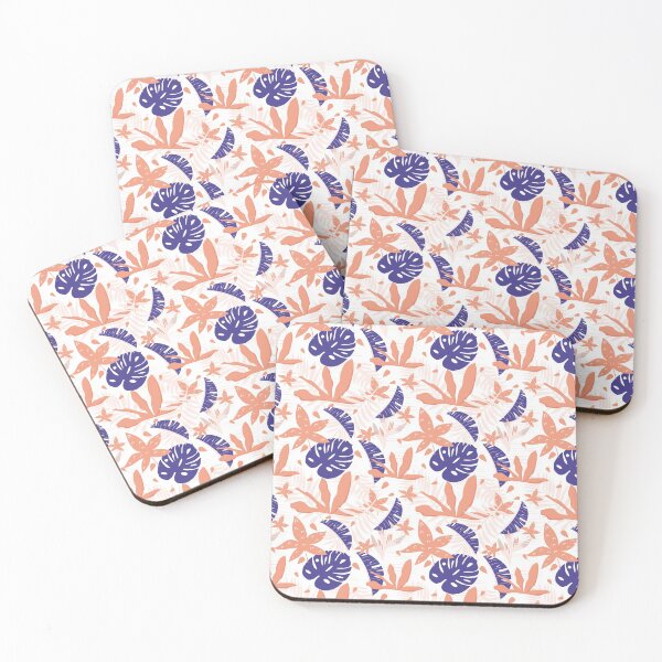 Artikelvorschau, Summer Floral Patterns : Get Ready for Summer with Stylish Floral Designs! entworfen und verkauft von ArthurYosh.