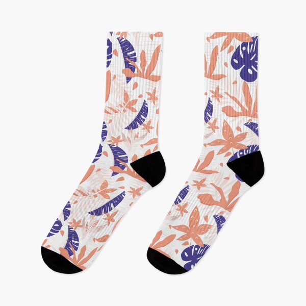 Aperçu de l'œuvre Summer Floral Patterns : Get Ready for Summer with Stylish Floral Designs! créée et vendue par ArthurYosh.