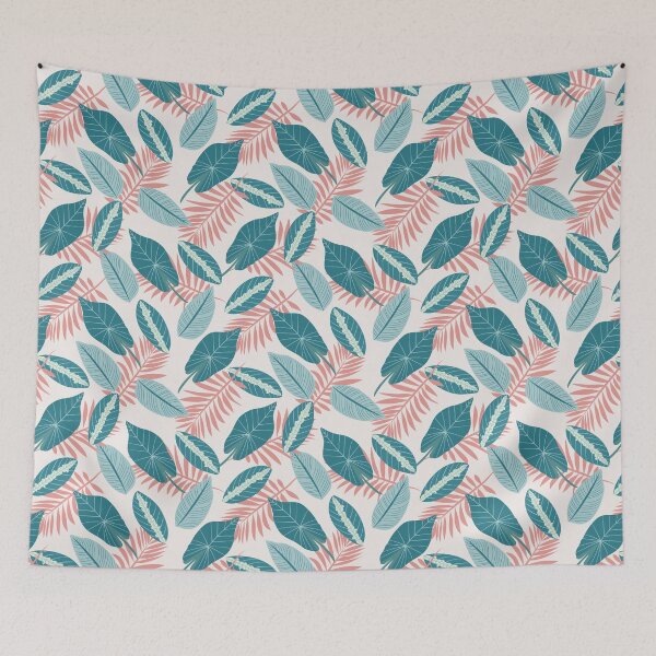 Aperçu de l'œuvre Summer Floral Patterns : Get Ready for Summer with Stylish Floral Designs! créée et vendue par ArthurYosh.