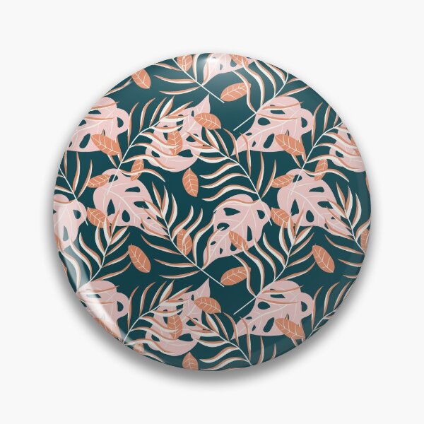 Artikelvorschau, Summer Floral Patterns : Get Ready for Summer with Stylish Floral Designs!  entworfen und verkauft von ArthurYosh.