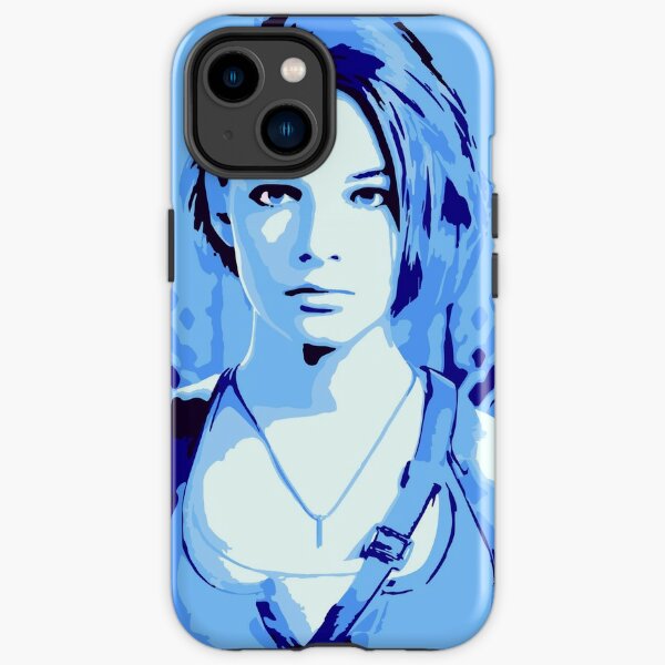 Jill Valentine Phone Cases for Sale | Redbubble