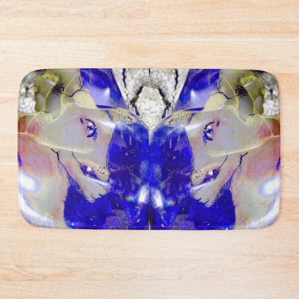 Item preview, Bottled Mouse on Mica designed and sold by CrismanArt.
