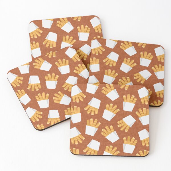 Item preview, Churros on cinnamon  designed and sold by littlearrow.