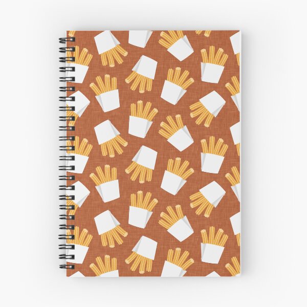 Item preview, Churros on cinnamon  designed and sold by littlearrow.