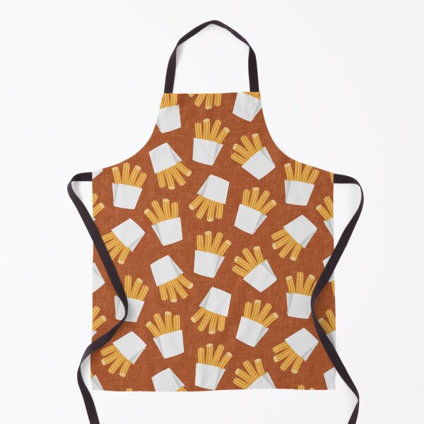 Item preview, Churros on cinnamon designed and sold by littlearrow.