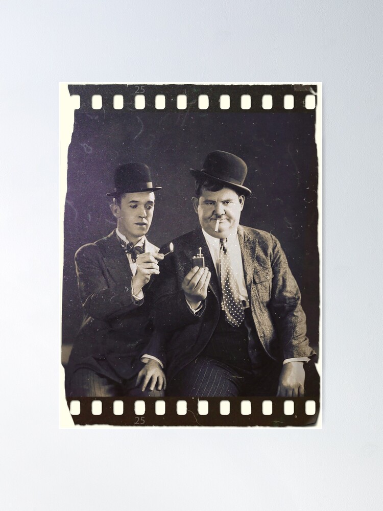 st laurel and hardy movies