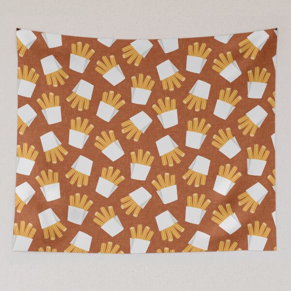 Item preview, Churros on cinnamon  designed and sold by littlearrow.