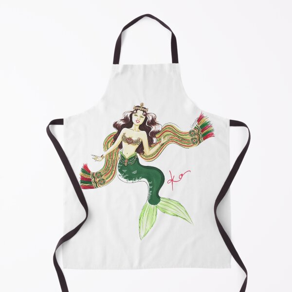 Item preview, Mermaid Christine Daae designed and sold by viscountess.