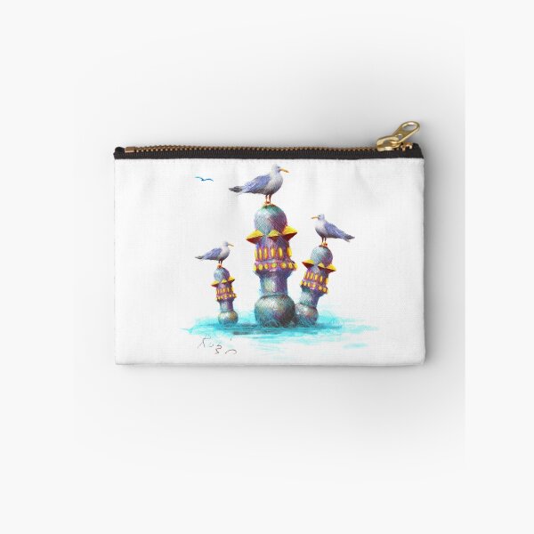 Item preview, SKY WATCHERS designed and sold by Marc Rubin.