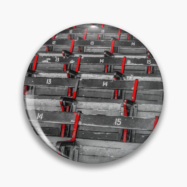 Item preview, Fenway Seats designed and sold by PineStreet.