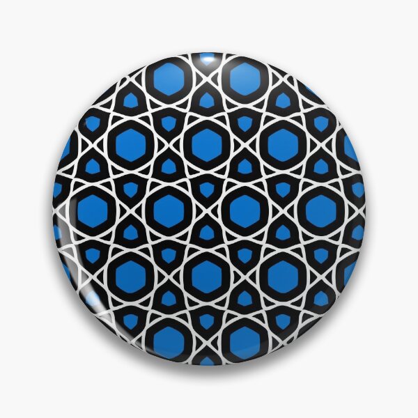 Item preview, Azul, Blanco y Negro # 11 designed and sold by Kettukas.
