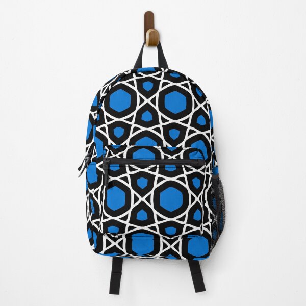 Item preview, Blue, Black & White #11 designed and sold by Kettukas.