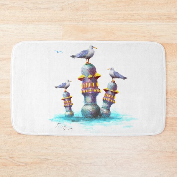 Item preview, SKY WATCHERS designed and sold by Marc Rubin.